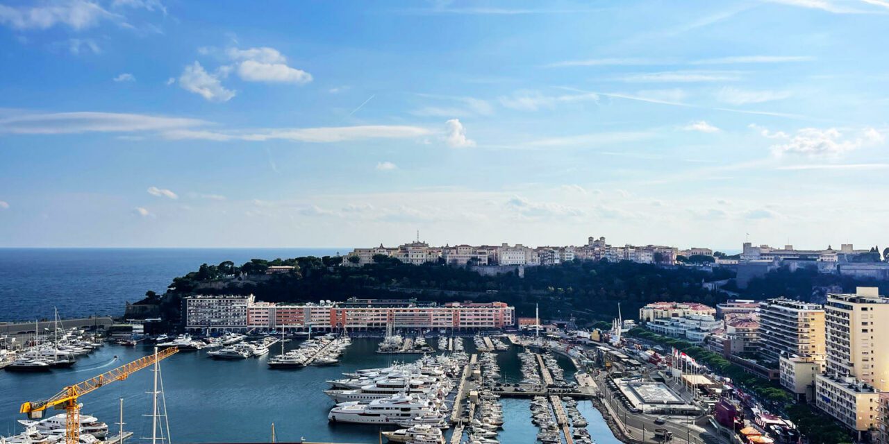 SALE: Rose de France – 303 sqm – €26m
