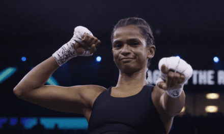 World Title Boxing returns to Monte-Carlo Casino