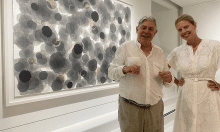 Monaco – doorway to unique masterpieces