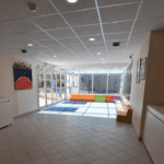 Weekend flood at Monaco school closes classrooms