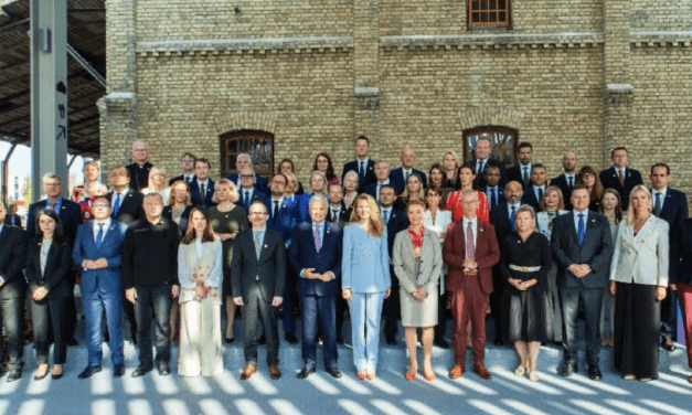 Monaco at Conference of Ministers of Justice of the Council of Europe