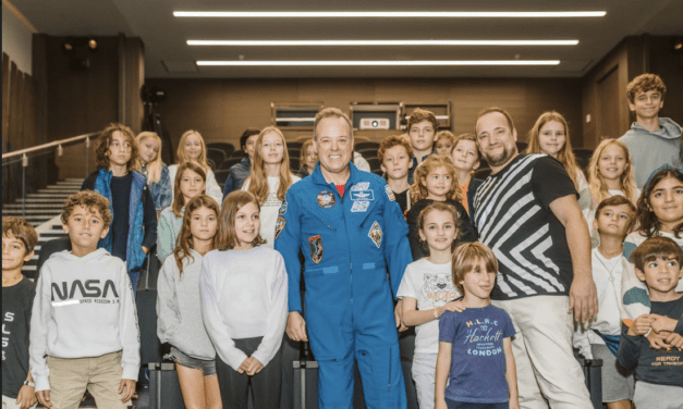 Space and Sustainability Conference orbits Monaco in October