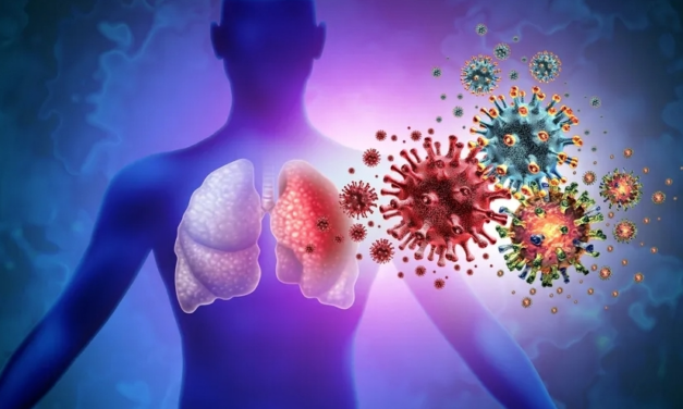 Prince’s Government calls for vigilance over new coronavirus variant