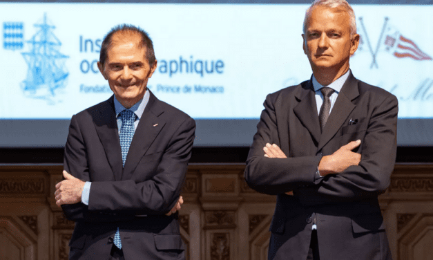 New head for Explorations de Monaco