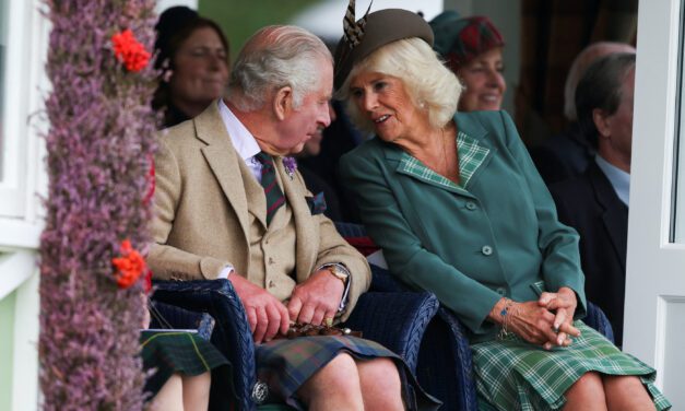 King Charles’ French visit sign of strengthening ties – UK officials
