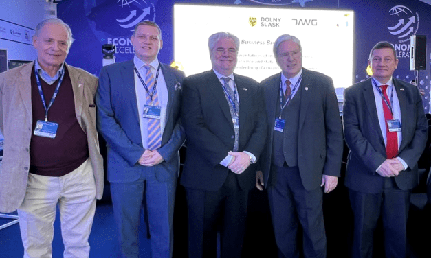 Monaco Economic Board lays groundwork for full mission to Poland