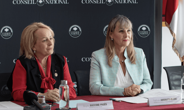 National Council up in arms over mobility