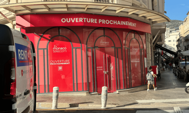 Monaco Telecom to open second store