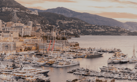 Explore Luxury at the Monaco Yacht Show with Club Vivanova