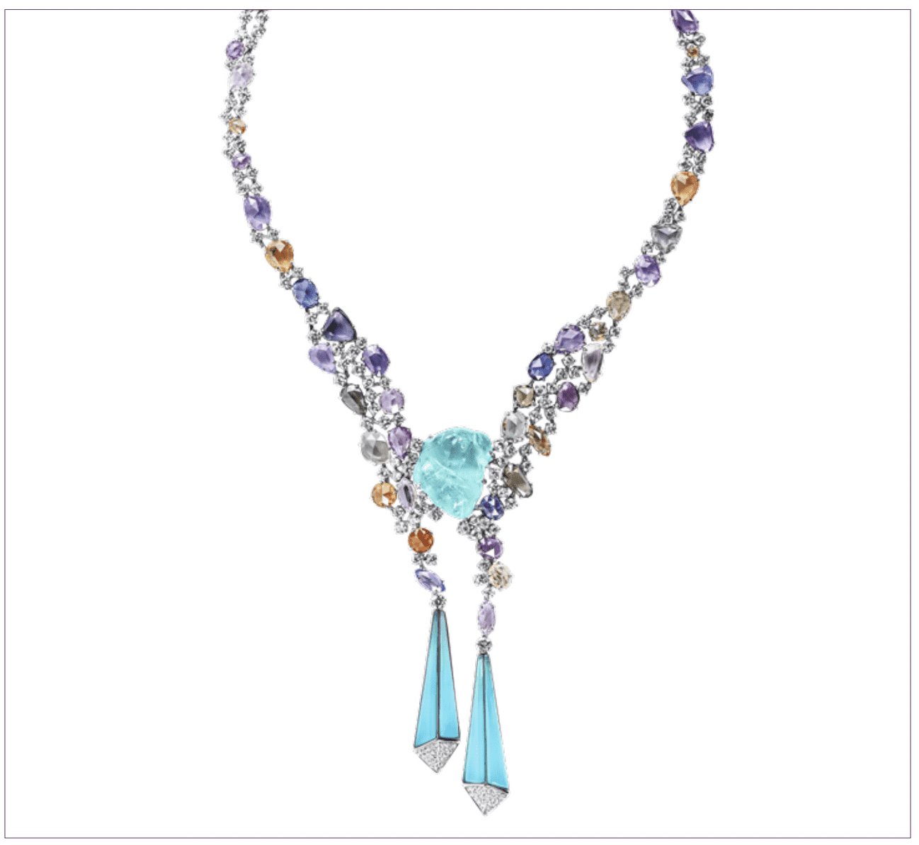 ONE Art & Jewels at One MonteCarlo NEWS.MC Monaco News