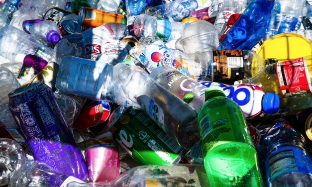 Monaco fully committed to European Waste Reduction Week