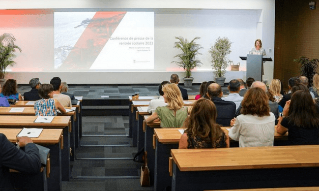 Tributes to Prince Rainier centre-stage during Monaco school year