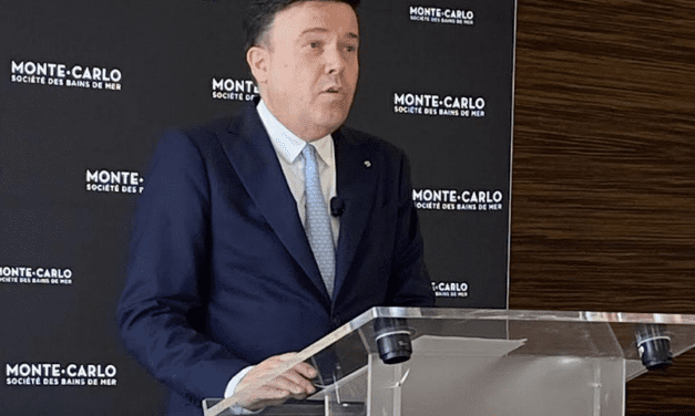 SBM reports best 12 months in 150 year-history
