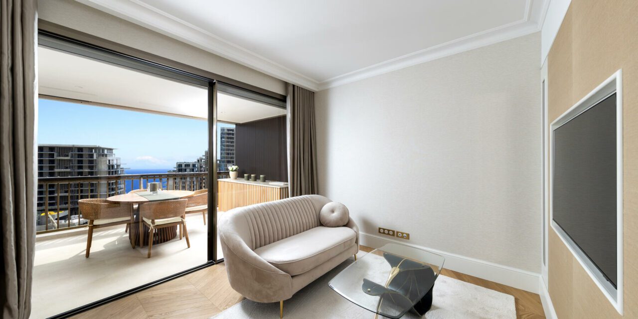 SALE: Mirabeau – 49 sqm – €4.3m
