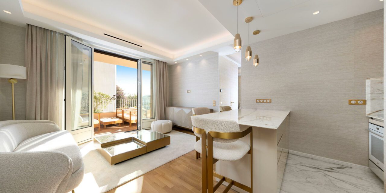 SALE: Palais Armida – 62 sqm – €2,98m