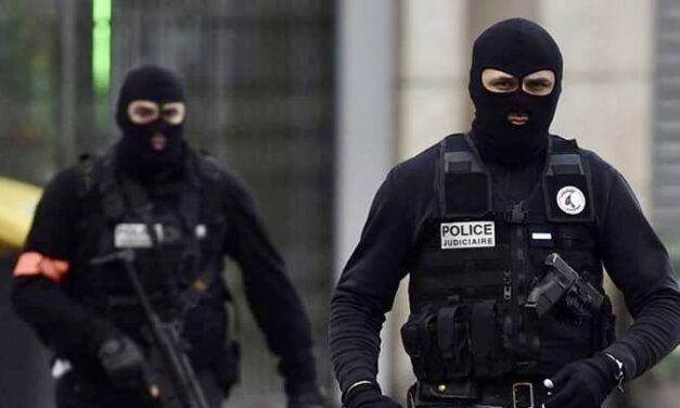 Local Mafia dismantled, former Monaco police officer arrested