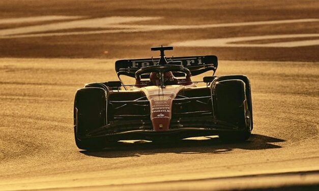 Too hot to handle: Qatar Grand Prix raises serious safety concerns