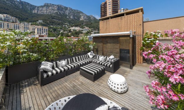 SALE: Parc Saint Roman – 250 SQM – €8.5