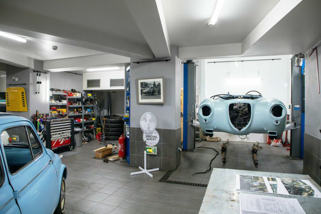 Sale: Le Victoria – 237 SQM – €9.8M