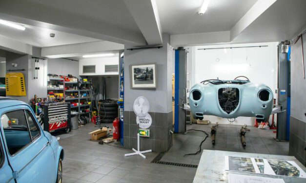 Sale: Le Victoria – 237 SQM – €9.8M