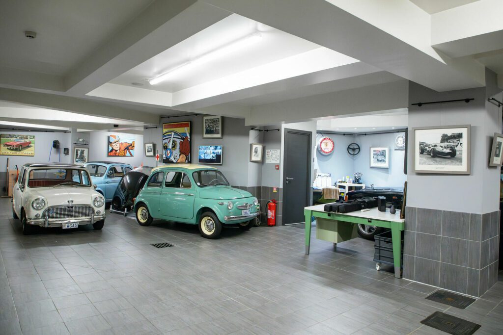 Sale: Le Victoria – 237 SQM – €9.8M