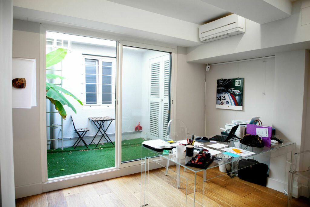 Sale: Le Victoria – 88 SQM – €3.65M