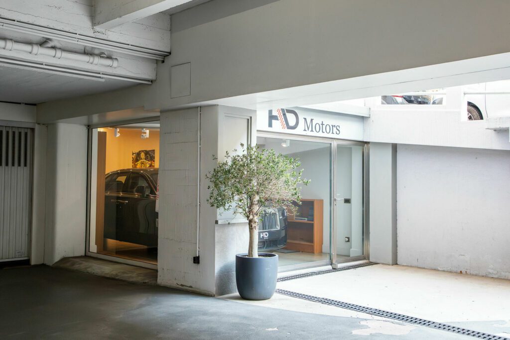 Sale: Le Victoria – 88 SQM – €3.65M