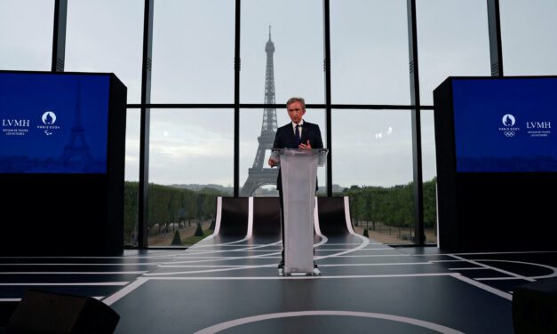 Lawyer for LVMH’s Arnault denies wrongdoing