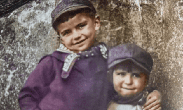 ‘Monaco in the Past’ – not to be missed