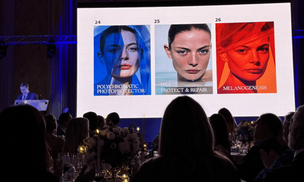 Another splendid Clinuvel soiree at Monte-Carlo One