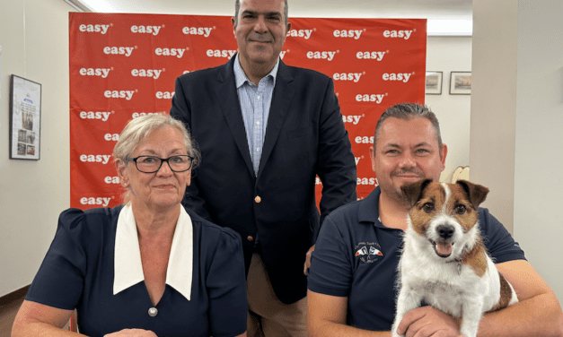 easyPet.net service goes from strength to strength