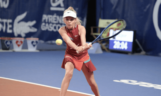MCCC about to host Tennis Europe Junior Masters Monte-Carlo