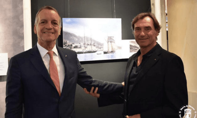 Custody extended for Monaco Mayor Georges Marsan