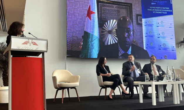 Monaco Economic Board upbeat in Africa Day Forum