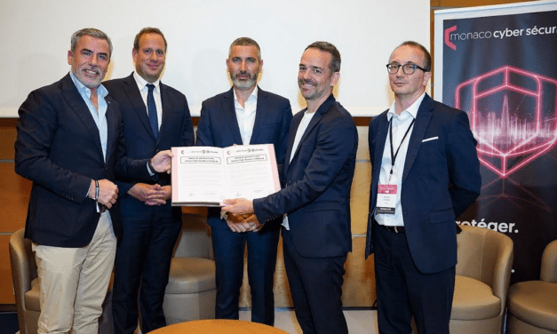 Monaco Cyber Security launches first private sovereign SOC in Monaco