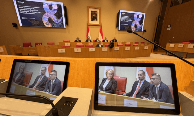 National Council examines impact study on EU Association