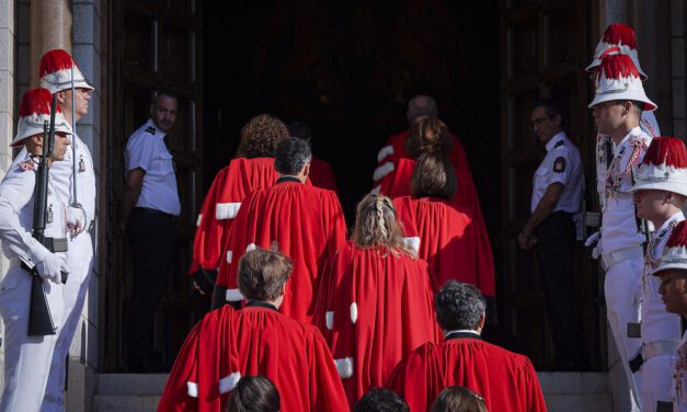 Monaco’s chief prosecutor promises personal crusade against money-launderers