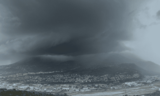 Orange Alert becomes Red for heavy rainfall and risk of flooding