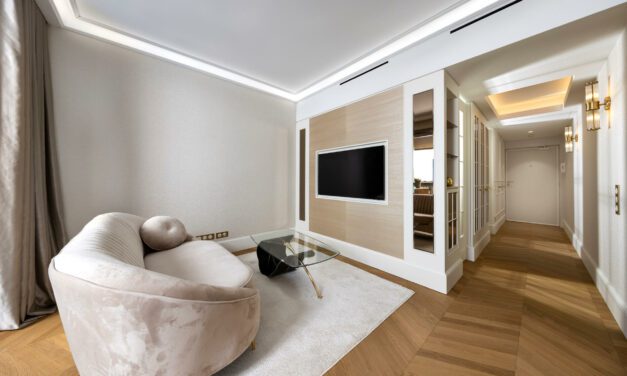 SALE: Mirabeau – 49 sqm