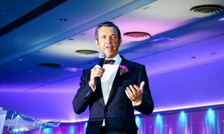 Club Vivanova Luxury Lifestyle Gala raises thousands for charity in successful ninth edition