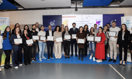 ‘Low-carbon entrepreneur’ success for 21 Monaco companies