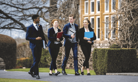 British Boarding Schools Show back in Monaco on November 30
