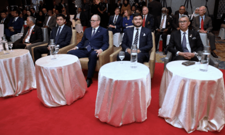 Monaco and Malaysia to strengthen economic ties