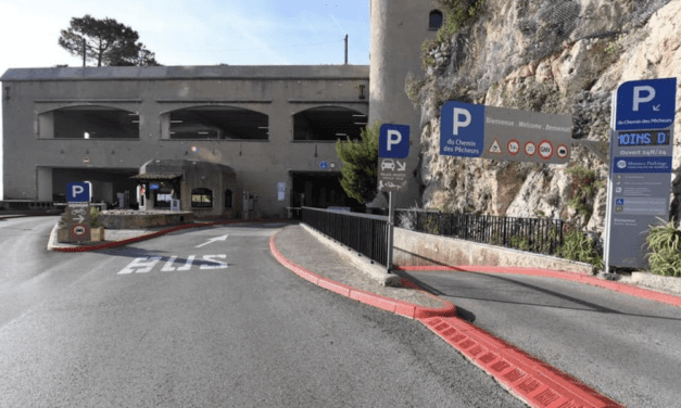 Public parking agents given stronger powers