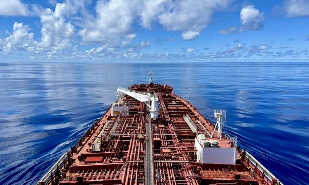 Monaco-based Scorpio Group and GULFNAV launch joint venture in Dubai