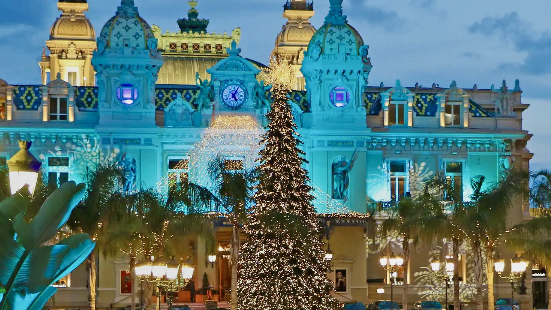 This Week in Monaco - December 5 to December 11 - NEWS.MC - Monaco News
