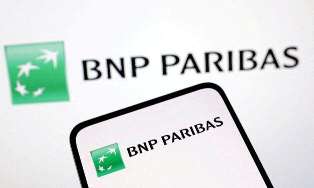 BNP Paribas caught up in French money-laundering investigation