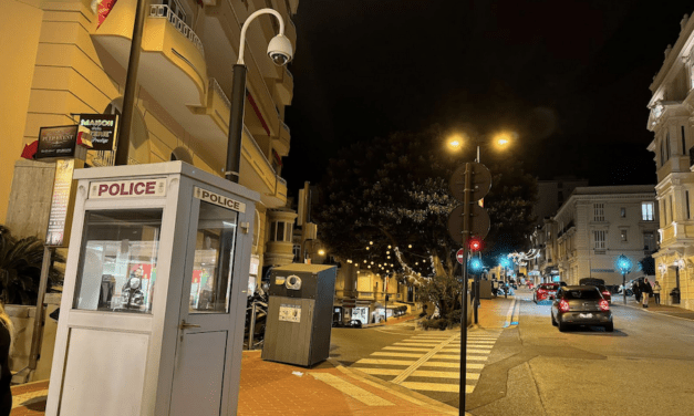 Facial recognition surveillance to be enshrined in law