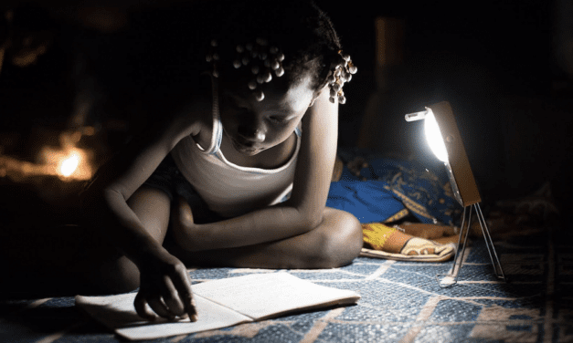 CMB Monaco supports Amade on World’s Children’s Day