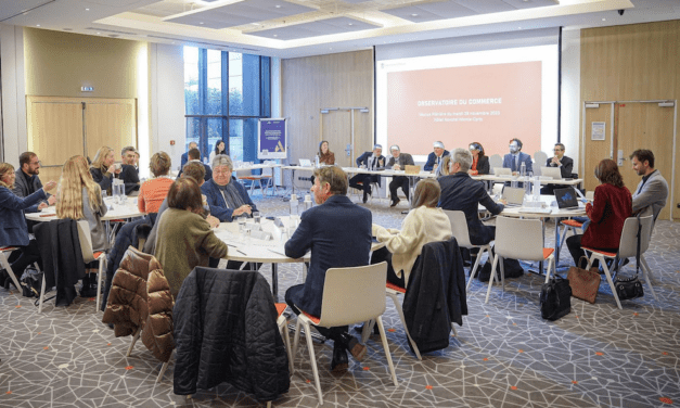 Trade Observatory meeting continues business dialogue
